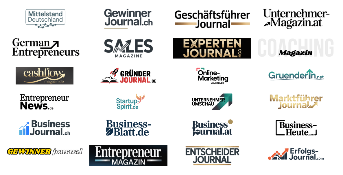 Auszug aus unserem Magazin-Netzwerk