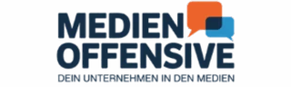 Medienoffensive