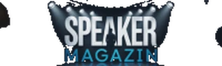 Speaker Magazin